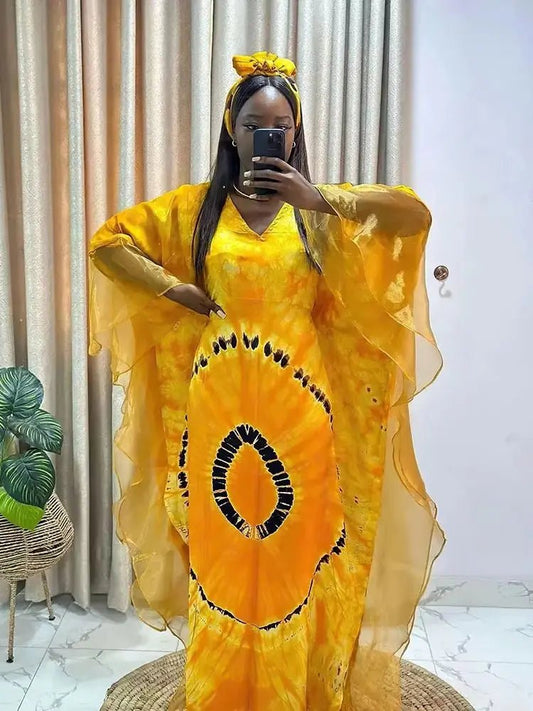 African Dresses for Women – Traditional Dashiki and Ankara Gowns & Dress - Free Delivery Worldwide only at Flexi Africa