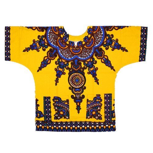 Mr Hunkle's XXL, XXXL - 100% Cotton African Traditional Print Unisex Clothing - Free Delivery Worldwide only at Flexi Africa