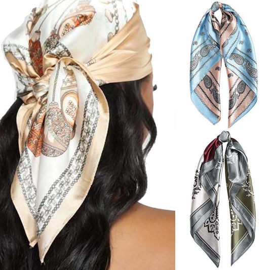 Printing Bandanas Hair Bands - Free Delivery Worldwide only at Flexi Africa